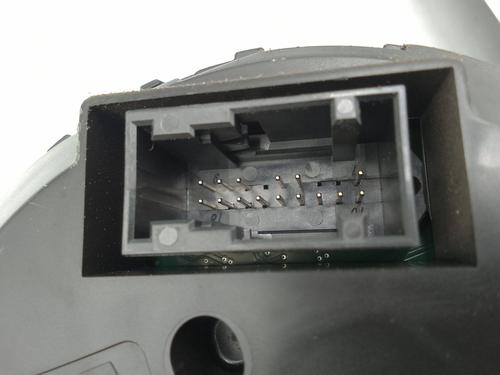 Instrument cluster SEAT LEON (5F1) 2.0 TDI | BP26230417C47 - Image 3