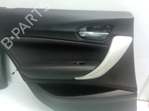 Rear left panel BMW 1 (F20) 116 i | BP20504790C60 