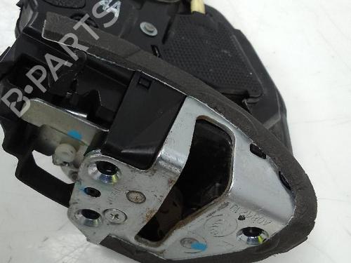 Rear right lock TOYOTA VERSO (_R2_) 1.6 D4-D (WAR20_) | BP21501087C99 