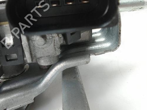 Used Front wiper motor SEAT IBIZA IV (6J5, 6P1) [2008-2017]  24193792