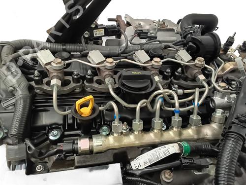 Engine MAZDA CX-5 (KE, GH) 2.2 D AWD (KE2AW) | BP36949415M1 - Image 5