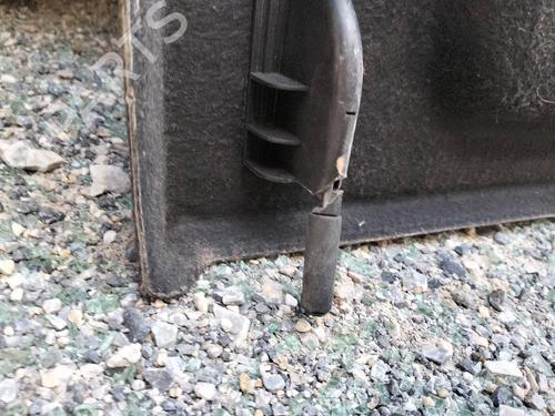 Rear parcel shelf FORD MONDEO IV (BA7) 2.0 TDCi | BP18915204C85 