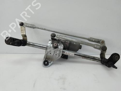 Front wiper motor SEAT LEON (5F1) 2.0 TDI | BP28144938M29 