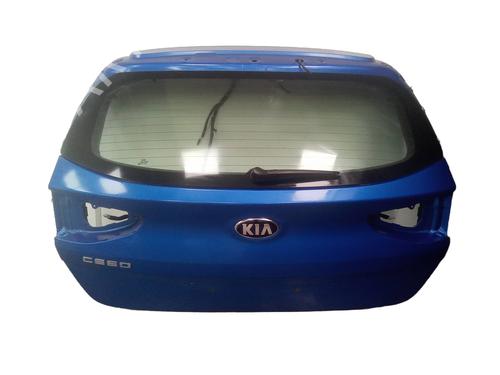 Used Tailgate Tailgate KIA CEED (CD) 1.0 T-GDI (120 hp) 20504468 20504468