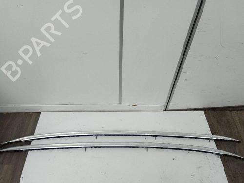 Used Roof bar RENAULT KADJAR (HA_, HL_) 1.3 TCe 140 (HLNB, HLN1) (140 hp) 24465116