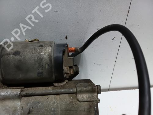 Starter CHEVROLET CAPTIVA (C100, C140) 2.0 D | BP37487871M8 - Image 3