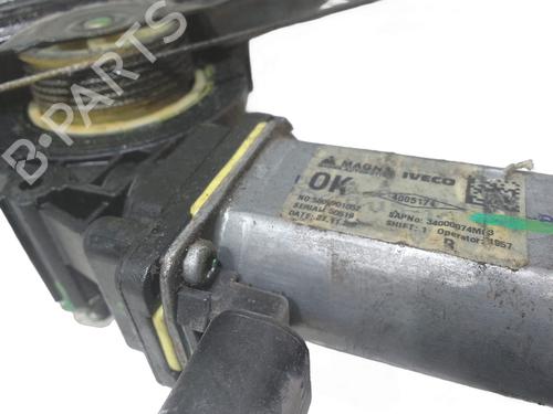 Front right window mechanism IVECO DAILY VI Van 33S11, 35S11, 35C11 | BP34580872C23  - Image 5