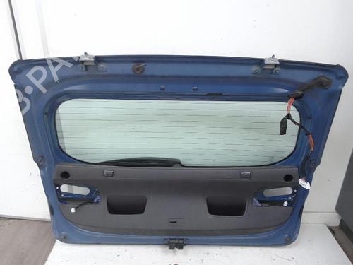 Tailgate HYUNDAI i20 II (GB, IB) 1.2 | BP27445687C6 