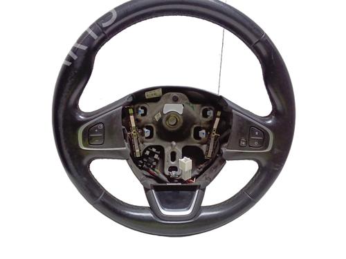 Used Steering wheel RENAULT CAPTUR I (J5_, H5_) 1.5 dCi 110 (110 hp) 32699156