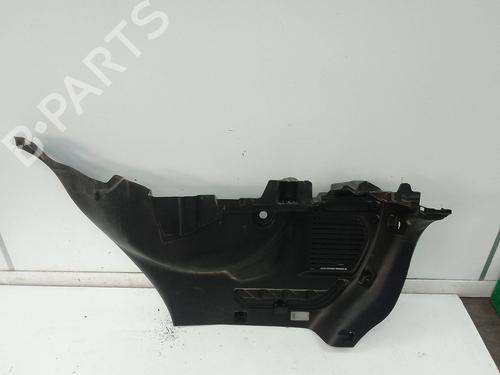 Used Boot lining Boot lining TOYOTA RAV 4 IV (_A4_) 2.5 Hybrid (AVA42_) (197 hp) 20291237 20291237