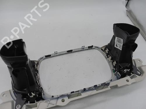Air vent FIAT 500 (312_) 1.3 D Multijet (312AXB1A) | BP26172666I21