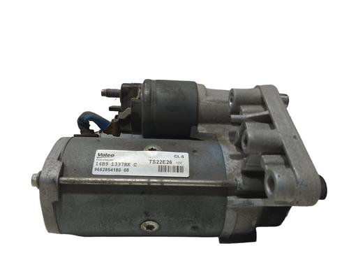 Starter CITROËN BERLINGO (ER_, EC_) 1.5 BlueHDi 100 | BP33303180M8 - Image 3