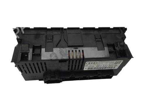 Climate control SEAT EXEO ST (3R5) 2.0 TDI | BP23998072I5 - Image 4