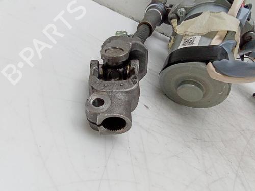 Steering column TOYOTA YARIS (_P13_) 1.5 (NSP131_) | BP18596130M21 