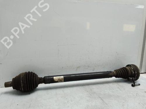 Right front driveshaft SEAT LEON Sportstourer (KL8, KLD) 2.0 TDI | BP27889125M39