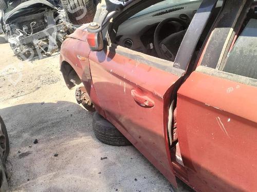 Used Left front door FORD MONDEO IV (BA7) [2007-2015]  28070252