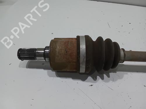 Left front driveshaft HYUNDAI i20 III (BC3, BI3) 1.2 | BP39668166M38 - Image 5