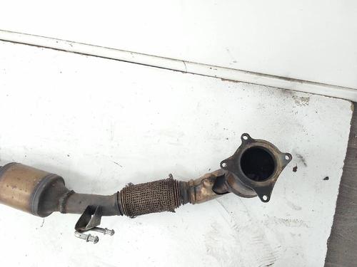 Catalyst VW GOLF VI (5K1) 2.0 R 4motion | BP18579941M10 