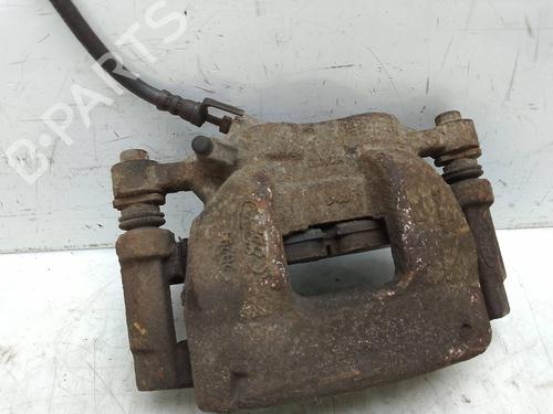 Right front brake caliper FORD TRANSIT CUSTOM V362 Van (FY, FZ) 2.0 EcoBlue | BP27816201M104 