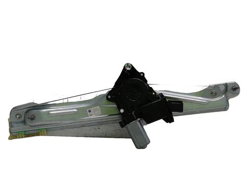 Rear left window mechanism OPEL INSIGNIA B Grand Sport (Z18) 2.0 (68) | BP31182964C24