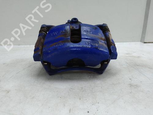 Used Left front brake caliper VW GOLF VII (5G1, BQ1, BE1, BE2) 1.4 TSI (125 hp) 26054530