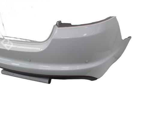 Rear bumper JAGUAR XF I (X250) 3.0 D | BP30964063C8 