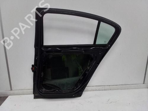 Right rear door VW PASSAT B7 (362) 1.6 TDI | BP20505011C5 