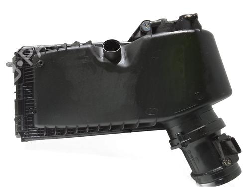 Air filter box PORSCHE CAYENNE (92A) 3.0 Diesel | BP34270565M87  - Image 8