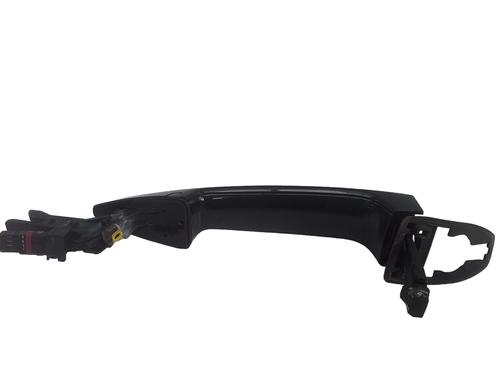Front left exterior door handle BMW X5 (F15, F85) M | BP31168026C128