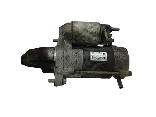 Used Starter Starter 20853479 20853479
