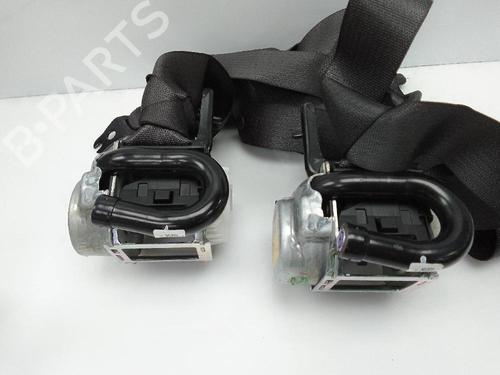 Rear right seatbelt OPEL ASTRA K (B16) 1.6 CDTi (68) | BP20504728I28 