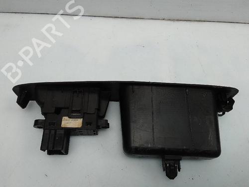 Used Right rear window switch NISSAN QASHQAI / QASHQAI +2 I (J10, NJ10, JJ10E) 2.0 dCi (150 hp) 23142634