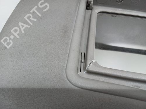 Left sun visor FORD FOCUS C-MAX (DM2) 2.0 TDCi | BP39199648I1  - Image 6