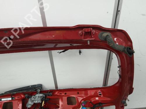 Tailgate SEAT IBIZA V (KJ1, KJG)  | BP21213521C6