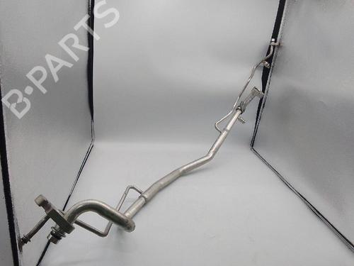 AC pipe NISSAN QASHQAI II (J11, J11_)  | BP25485610M126 