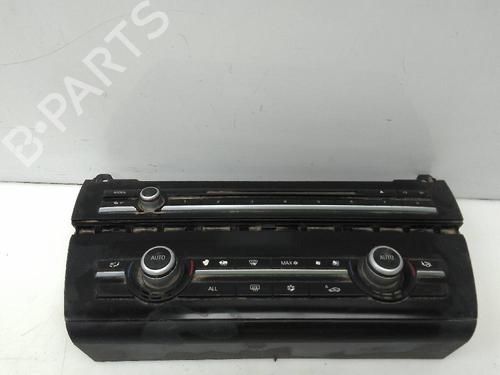 Used Climate control BMW 5 (F10) 535 d xDrive (313 hp) 23417026