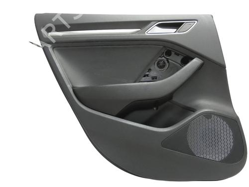 Rear left panel AUDI A3 Sportback (8VA, 8VF) 2.0 TDI | BP30051421C60 