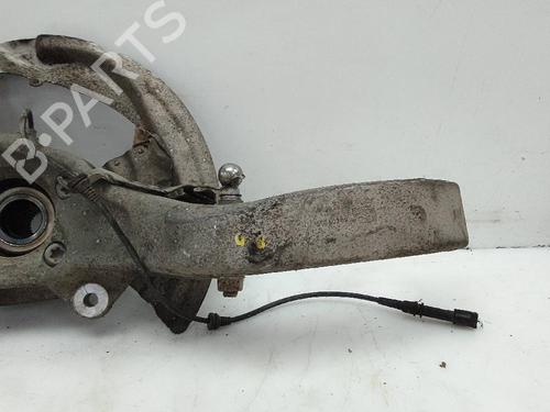 Used Right front steering knuckle BMW X5 (F15, F85) xDrive 40 d (313 hp) 23452072