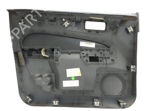 Front right panel FORD FOCUS II (DA_, HCP, DP) 1.6 | BP31182941C59