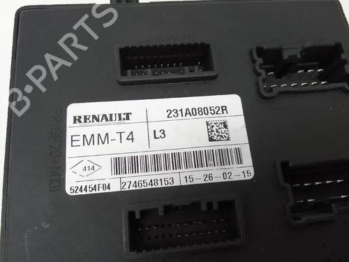 Elektronisk modul OPEL VIVARO B Bus (X82) 1.6 CDTI (06) (116 hp) 22344405