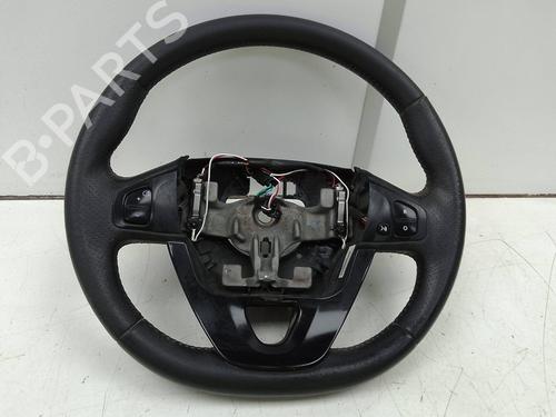 Used Steering wheel Steering wheel RENAULT ZOE (BFM_) ZOE (92 hp) 19179528 19179528