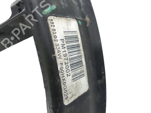 Radiator fan DODGE JOURNEY 2.0 CRD | BP31991034M35