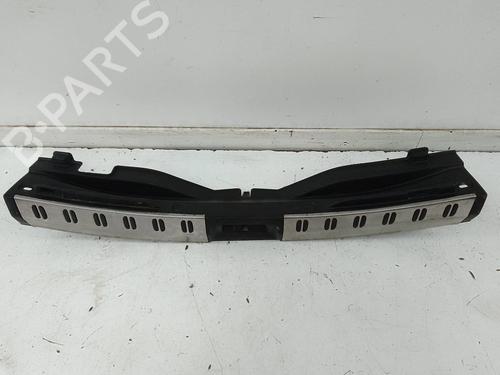 Used Boot lining Boot lining NISSAN QASHQAI I (J10, NJ10) 2.0 dCi (150 hp) 18583748 18583748