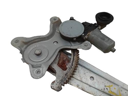Rear left window mechanism TOYOTA RAV 4 III (_A3_) 2.2 D 4WD (ALA30_, ALA30R) | BP30051742C24 