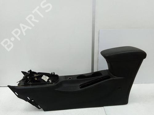 Used Middle console Middle console OPEL ASTRA K (B16) 1.6 CDTi (68) (110 hp) 22214723 22214723