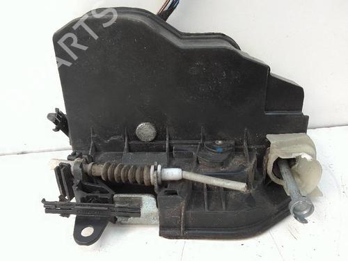 Used Front left lock BMW X1 (E84) sDrive 20 d (177 hp) 18585236