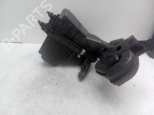 Air filter box NISSAN QASHQAI II SUV (J11, J11_) 1.3 DIG-T | BP19776560M87 