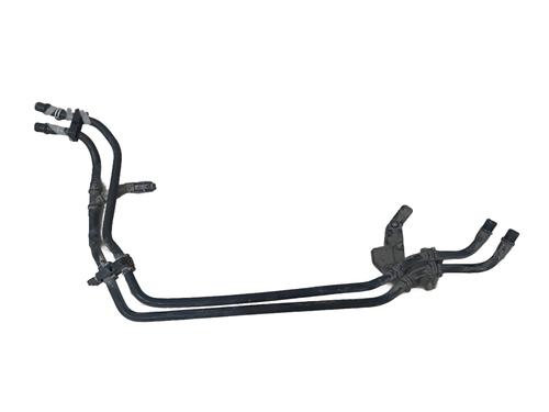 Used Pipe Pipe SMART FORTWO Coupe (453) 0.9 (453.344, 453.353) (90 hp) 35778833 35778833