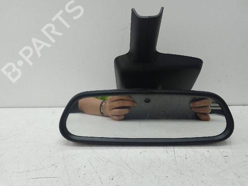 Rear mirror PEUGEOT 308 II (LB_, LP_, LW_, LH_, L3_) 1.6 HDi | BP19164243I6 