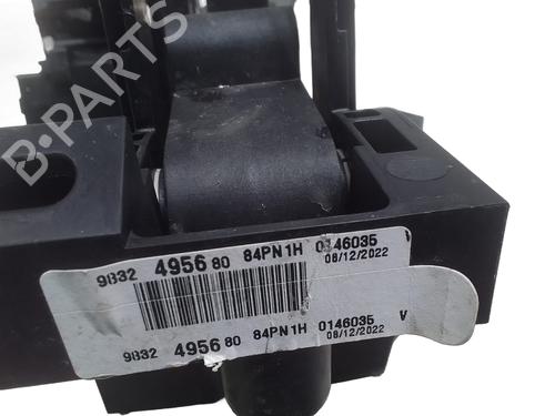 Break pedal OPEL ASTRA L (OV5) 1.6 Plug-In-Hybrid (F3DGXT) | BP31825865I19